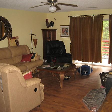 Yosemite Bass Lake House Bass Lake Annex Habitación foto