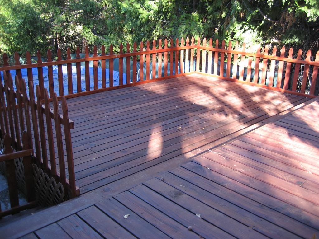 Yosemite Bass Lake House Bass Lake Annex Habitación foto